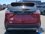 Certified 2022 Ford Edge SEL w/ Convenience Package image 5