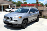 Used 2016 Jeep Cherokee Latitude image 4