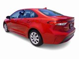 Certified 2021 Toyota Corolla LE image 5