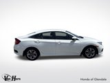 Used 2018 Honda Civic LX image 2