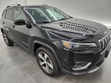 Used 2019 Jeep Cherokee Limited image 2