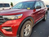Used 2020 Ford Explorer XLT w/ Equipment Group 202A image 5