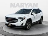 Used 2018 GMC Terrain SLT w/ Preferred Package image 3