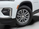 Used 2023 Chevrolet Traverse LT w/ Rear Camera Mirror Package image 2
