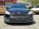 Used 2016 Ford Focus SE image 2