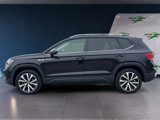 Used 2022 Volkswagen Taos SE image 4