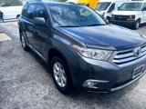 Used 2011 Toyota Highlander SE image 6