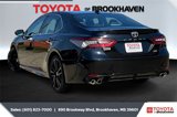 Used 2023 Toyota Camry XSE image 2