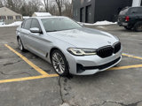 Used 2021 BMW 530i xDrive w/ Premium Package image 3