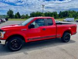 Used 2019 Ford F150 XL w/ Equipment Group 101A Mid image 2