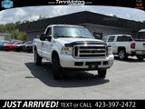 Used 2006 Ford F250 XL image 3