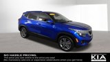 Used 2021 Kia Seltos S image 2