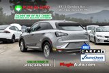 Used 2022 Hyundai Nexo Blue image 2