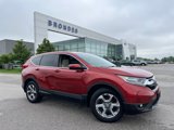 Used 2018 Honda CR-V EX image 1