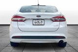 Used 2018 Ford Fusion SE image 4