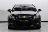 Used 2014 Chevrolet Cruze LTZ w/ RS Package image 3