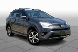 Used 2017 Toyota RAV4 XLE image 2