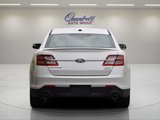 Used 2015 Ford Taurus SEL w/ Equipment Group 201A image 5
