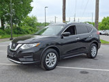 Used 2019 Nissan Rogue SV image 3