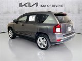 Used 2015 Jeep Compass High Altitude image 5