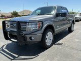Used 2012 Ford F150 Platinum image 5