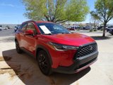 Used 2024 Toyota Corolla Cross LE image 3