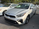 Used 2021 Kia Forte LXS image 3