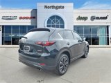 Used 2022 MAZDA CX-5 AWD 2.5 S w/ Premium Plus Pkg image 4