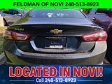 Used 2020 Chevrolet Malibu LT image 3