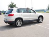 Used 2014 Volkswagen Tiguan SEL image 4