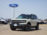 New 2025 Ford Bronco Sport Outer Banks image 2