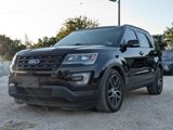 Used 2016 Ford Explorer Sport w/ Equipment Group 401A image 3