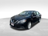 Used 2019 Nissan Sentra SV image 3