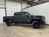 Used 2015 Chevrolet Silverado 1500 LTZ Z71 w/ Midnight Edition image 3