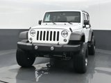 Used 2016 Jeep Wrangler Unlimited Sport w/ Quick Order Package 24S image 3