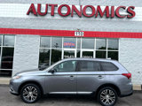 Used 2018 Mitsubishi Outlander SEL image 4
