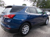 Used 2022 Chevrolet Equinox LT image 3