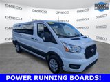 Certified 2022 Ford Transit 350 XLT image 2