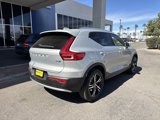 Certified 2025 Volvo XC40 B5 Core image 4