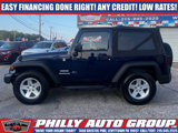 Used 2013 Jeep Wrangler Sport image 4