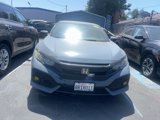Used 2017 Honda Civic Sport image 3