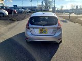 Used 2016 Ford Fiesta SE image 6