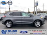 Certified 2022 Ford Edge SEL w/ Convenience Package image 4