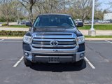 Used 2016 Toyota Tundra SR5 image 2