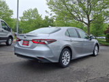 Certified 2021 Toyota Camry LE image 5