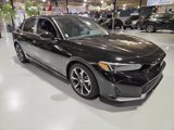 Used 2025 Honda Civic Sport image 4