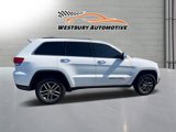 Used 2018 Jeep Grand Cherokee Limited image 3