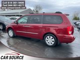 Used 2008 Hyundai Entourage GLS image 4