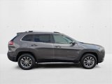 Used 2019 Jeep Cherokee Latitude Plus w/ Cold Weather Group image 4