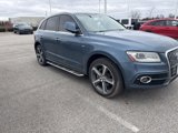 Used 2015 Audi Q5 3.0T Premium Plus w/ Technology Package image 2